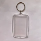 Cheap Mini Blank Keychain Digital Photo Frame