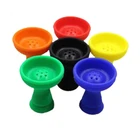 Silicone Hookah Bowl, China Silicone Hookah Manufacturer