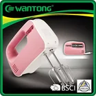 GS ETL Approval 200 Watt Powerful Motor hand cake mixer