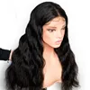 Wholesale Hot Sale New Style Transparent Full Lace Wig , Cuticle Aligned Brazilian Human Hair Lace Wig