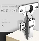 China manufacturer directory welding concealed hinge for wooden doors
