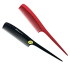 Custom Comb Handleless Salon Styling Professional Barber Small Shampoo Hair Comb
