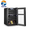 Best Thermoelectric Single Zone Peltier Mini Electric wine cabinet With CE CB ETL