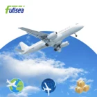 Domestic air cargo forwarder from china from china ship to UK by air freight