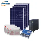 Solar Energy Inverter Solar Power System Home Solar Energy Systems 10kw