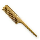 sandalwood beard wooden set professional combdecorative hair comb