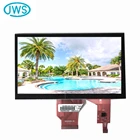 China manufacturer 7.0 inch 1024x600 tft lcd capacitive touch screen