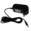 Hot selling AC 110-240v to 12Vdc 2.0A power charger 24W for mini dc fan with UL CUL PSE approval