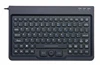Compact Size Industrial Keyboard with Built-in Mouse USB and PS/2 rugged and waterproof JH-IKB85