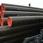 China factory TPCO supply ASTM standard 2 1/2 and 3 1/2 inch diameter hot rolled seamless carbon steel pipe
