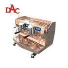 240 cups italian type coffee machine commercial espresso maker