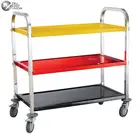 New Fashion room service trolley With Reasonable Price