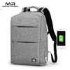 Mark Ryden wholesale laptop usb charging custom backpack manufacturer