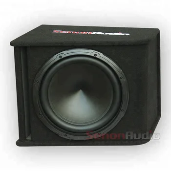 best single 12 inch subwoofer