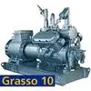 Grasso RC12 compressors