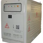 1000KVA RL Resistive Inductive load bank