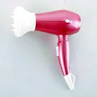 CIXI WODE mini portable attached diffuser hair dryer