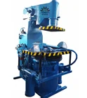 Sand DH, Casting Foundry Jolt Squeeze Moulding Machine casting equipment for sale