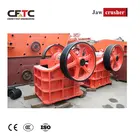 Stone Crusher Mining Jaw Mining Stone Mining Crusher New Condition Mining Equipment Pe400x600 Jaw Crusher Stone Crusher Machine Price AQW