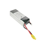 Li-Ion Wholesale High Rate Lithium Ion Polymer Battery 18.5v 10000mAh 25C For RC Batteries