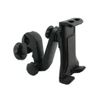 Tablet Universal Headrest Car Mount Holder for iPad iPhone