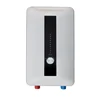 3Kw Malaysia Centon White Electr Demand Instant Water Heater