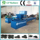 2017 hot sale shisha charcoal briquette press machine with CE ISO Certificate