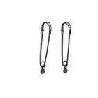 Factory Supply Safety Pin Brooch For Sale