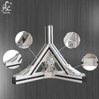industrial factory 4040E extrusion t slot aluminum profile