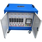intelligent controller post weld heat treatment machine ZWK-120KW