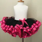 High quality child mini dress for party pettiskirt tutu skirt
