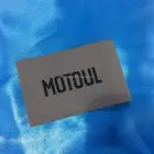 Unique style crazy selling woven label for clothing items