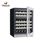 Compressor Refrigerator Wine Chiller Wine Cabinet Compressor Fridge