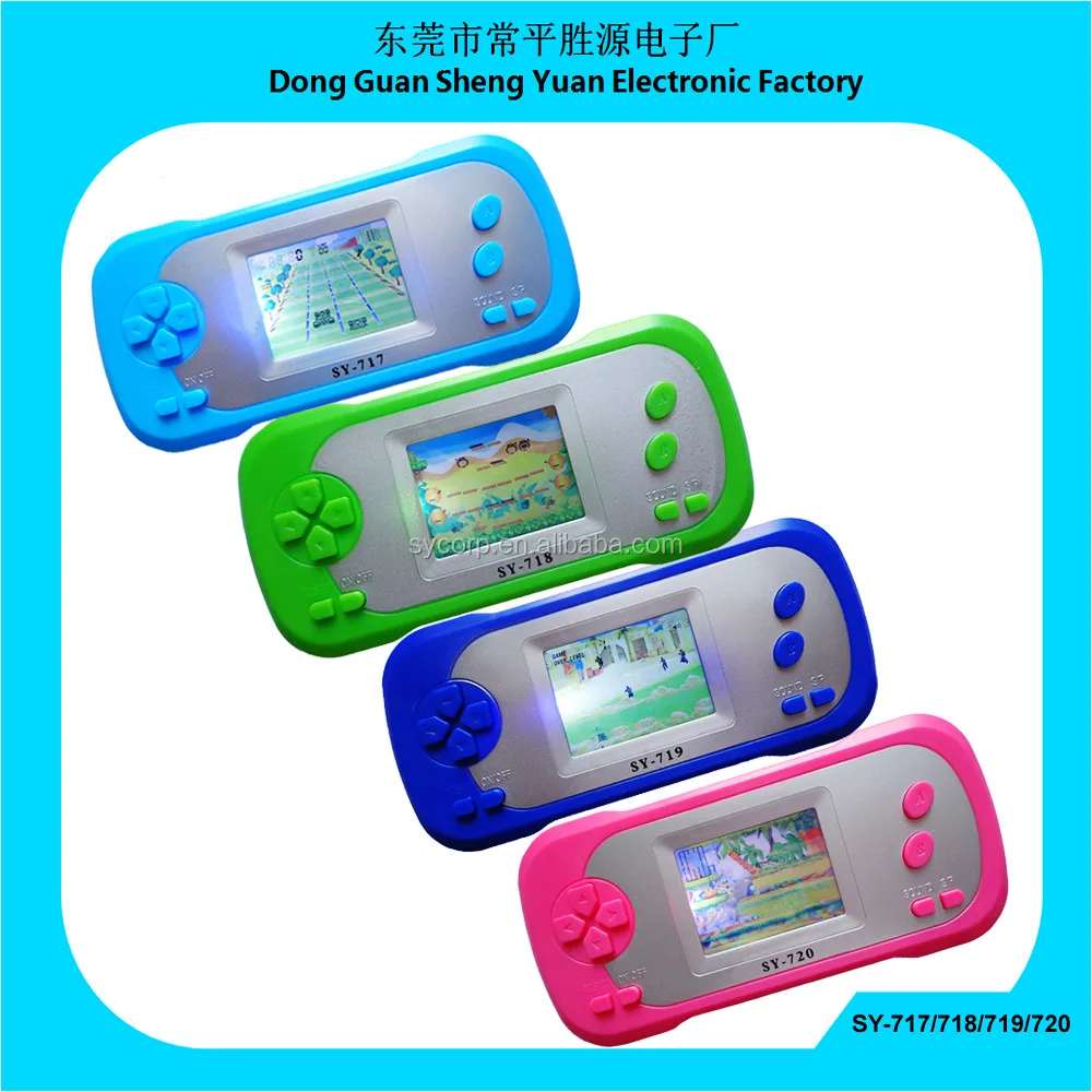 wholesale video game console mini game player