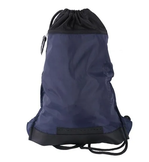 2015 Newest Design Outdoor Sport Backpack for Sport Excise-Dark Blue Color
