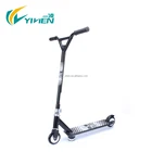 En14619 Scooter Stunt Pro Scooters EN14619 Certification Pro Foot Stunt Scooter