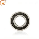 China supplier Manufacturer of Deep Groove Ball Bearing 6001 ZZ RS bearing size 12x28x8mm