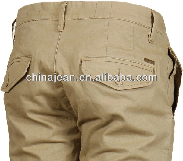 cheap khaki pants