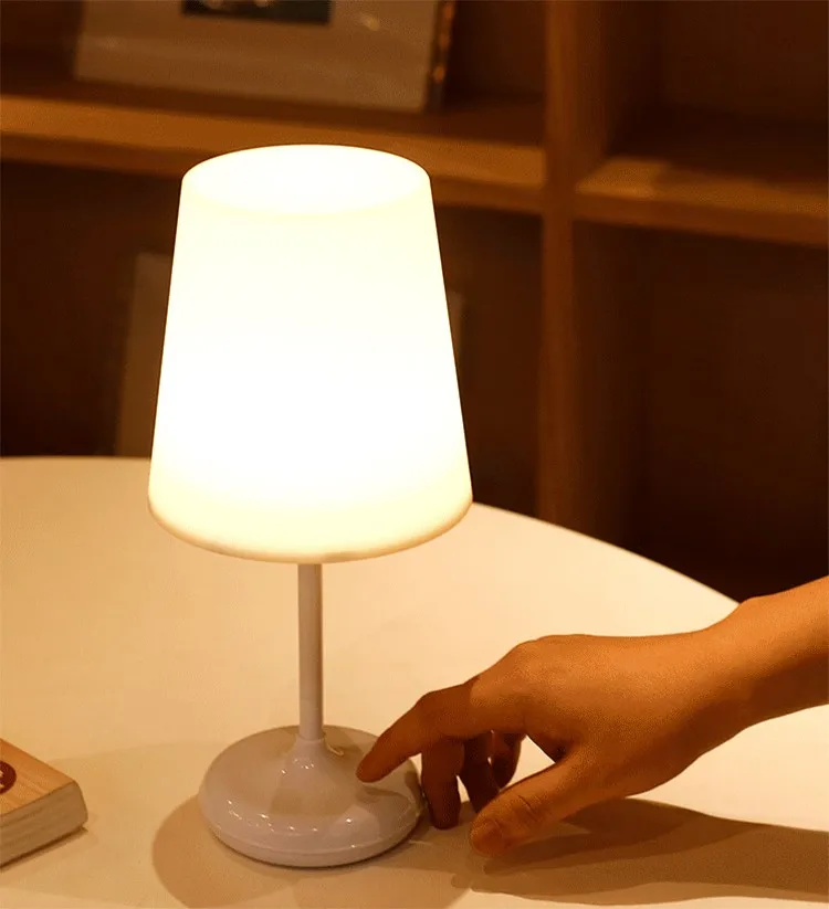 2019 hot selling led desk lamp New table lamp with remote - ANKUX.COM