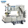 Best Choose China 8 Needles Machines Used Industrial Sewing Machine