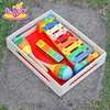 hot sale kids educational wooden toy music instrument for wholesale W07A005