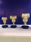 S5310rising Brass Stem Pn20 PN16 Heavy/light Type Prolong BSP/NPT Thread Water Gate Valve