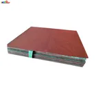 waterproof abrasive sanding paper emery cloth sheet