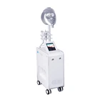 AYJ-Y87A(CE) salon beauty beauty products blackhead remover vacuum jet peel oxygen machine
