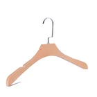 Clothes wooden hanger for suits coats adults hangers best material for thickness clothes hangers
