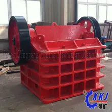 10-300 t/h stone old jaw crusher for sale