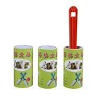 Professional Manufacturer remover cleaning dry pet hair lint roller