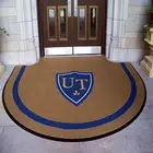 Carpet Polyester Or Nylon Promotion Gift Ideas Carpet With Logo