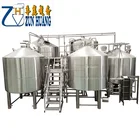 1000L commercial beer brewing equipment fermentation equipment