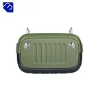 Best Mobile Mp3 Up Amplified Portable Portable Wholesale Waterproof Wireless Shower 20w Power Bank Bluetooth Speaker